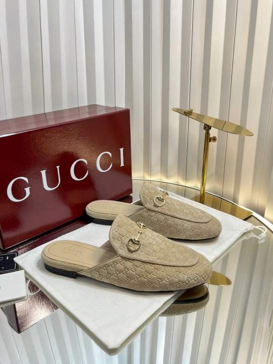 Picture of Gucci Slippers _SKUGuccisz34-42mnq10022024
